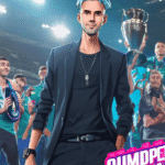 El Padrino de los Campeones