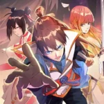 Emperador Dios Imperial