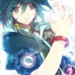 Cambio de Joya Celestial