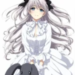 Complejo de Hermana con Grupo de Chat Dimensional