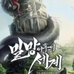 El Mundo Después de la Caída