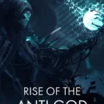 Ascenso del Anti Dios