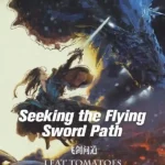 Buscando el Camino de la Espada Voladora