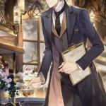 Trono de Arcanos Mágicos