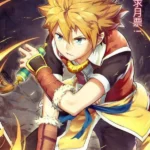 Cuentos de Dioses y Demonios