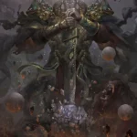 Segador del Mundo Marcial