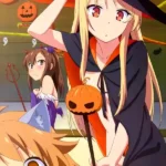 Me Niego a Convertirme en un Cabrón en Tokio