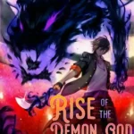 Ascenso del Dios Demonio