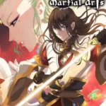 Dios Marcial Inigualable