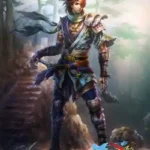 Dios de la Guerra Invicto