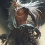 Renacimiento del Dios Inmortal Sin Nombre