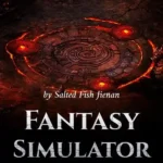 Simulador de Fantasía