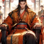 Ascenso de la Humanidad