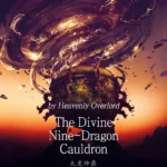 El Caldero de los Nueve Dragones Divinos