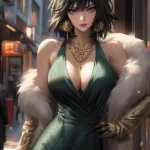 El Director Lujurioso