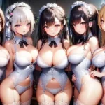 El Emperador Loco y las Concubinas del Destino