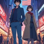 La Vida Cotidiana de un Detective de Series Estadounidenses