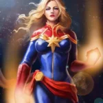 Marvel: El Trono Eterno