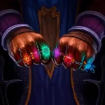 Harry Potter: El Fabricante de Anillos