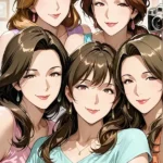 La Hazañas de Tianlong en la Capital y Shanghái – Historia Paralela