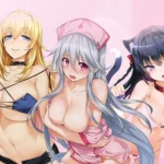 Voz Interior: Todas las Heroínas Escuchan mi Voz Interior