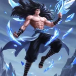 Ascensión Genética