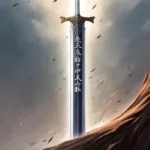 Dominio de la Espada Todopoderosa