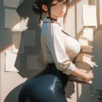 ¿Protagonista? ¿Antagonista? Rechazo Ambos