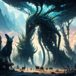 El Registro de Criaturas Inusuales