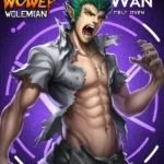 Mi Sistema de Hombre Lobo