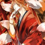 La Leyenda del Kyubi