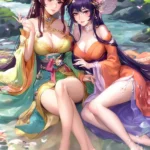 ¿Qué Quieres Decir con Que hay Otros Transmigrantes en mi Fantasía de Harén?