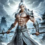 Las Divinas Estrellas Marciales