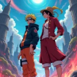 El Hokage Más Fuerte