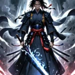 El Venerable Espadachín