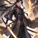 Luchador del Destino