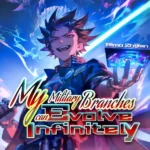 Mis Ramas Militares Pueden Evolucionar Infinitamente