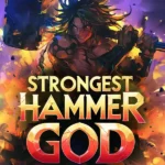 El Dios del Martillo Más Fuerte