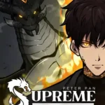 Archimago Supremo