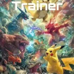 El Mejor Entrenador Pokémon