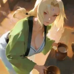 Yo, el Sabio de la Vida de Konoha