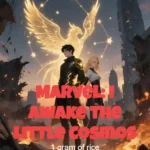 Marvel: Despierto el Pequeño Cosmos