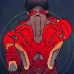 My Hero Academia: Soy Ironman